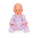 Zapf Creation: Baby Born Forest Design Onesie Romper 43cm (840115)