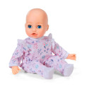 Zapf Creation: Baby Born Forest Design Onesie Romper 43cm (840115)