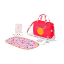 Zapf Creation: Baby Born Changing bag Pinplay (837610)