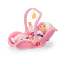 Zapf Creation: Baby Born Portable Seat (839843)