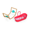 Zapf Creation: Baby Born 3-in-1 Cradle Pinplay Bassinet (838075)
