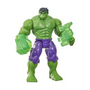 Hasbro Marvel Action Verse: Avengers - Hulk Action Figure (G3100)