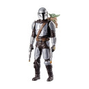 Hasbro Star Wars: Electronic Figures - Movie Feature Figure (G2842)