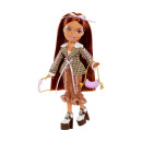 Mga Bratz: Stylin' Doll - Yasmin (544876)