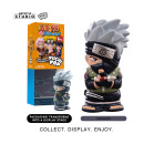 Abystyle Studio: Naruto Shippuden - Puchipop Statue (Abyfig153)