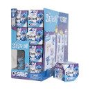 Giochi Preziosi Disney: Stitch - Ooshies Blind box -  5cm Figure cdu (Hh001000)