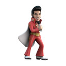 Minix Collectible Figurines: Elvis Presley - red Suit -  Figure 12cm (Mnx18918)