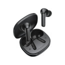 Qcy t13 pro Black - anc 47hours Bt6.0 Ipx4 in-ear Earbuds Ht23
