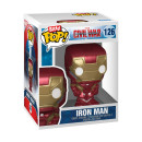 Funko Bitty Pop! 2-Pack: Marvel -  im & Thor #Vinyl Figures