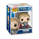 Funko Bitty Pop! 2-Pack: Marvel -  im & Thor #Vinyl Figures