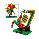 Lego Editions: Cristiano Ronaldo – Football Legend (43016)