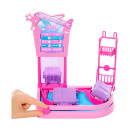 Mattel Barbie: Basic Series - Barbie at the Airport (Jmj49)