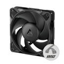 Arctic p12 pro pst ln - 120mm Case fan - low Noise Fluid Dynamic - 2000 rpm - pwm w. Splitter
