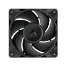 Arctic p12 pro pst ln - 120mm Case fan - low Noise Fluid Dynamic - 2000 rpm - pwm w. Splitter