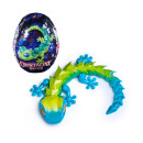 Spin Master Crystalynx Dragons: Gecko (6076272)