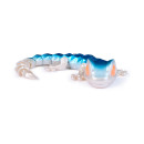 Spin Master Crystalynx Dragons: Gecko (6076272)