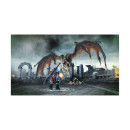 Ps5 Darksiders Warmastered Edition
