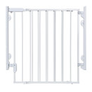 Safety 1st Πόρτα Ασφαλείας Ready To Install Λευκή 73,7 x 106,6 cm
