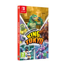 Nsw King of Tokyo Limited Edition