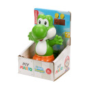 Fisher-Price Little People: my Mario - Yoshi Figure (Jhg69)