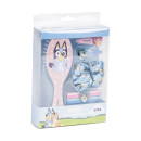 Cerda Beauty: Bluey - Hair Accessories set (8pcs) (2500003463)