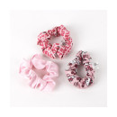 Cerda Beauty: Hello Kitty - Scrunchies (3pcs) (2500003224)