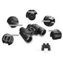 Olympus Binoculars 8x40 s Incl. Case & Strap