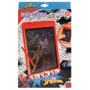 AS LCD Γράψε - Σβήσε Spiderman Για 3+ Ετών
