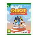 Xsx Bluey's Quest for the Gold pen