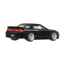 Mattel hot Wheels: Premium Cars - Nissan Silvia (Jkd99)