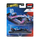 Mattel hot Wheels Premium: f1 – Alpine Formula one Team Vehicle (Jkd82)