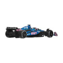 Mattel hot Wheels Premium: f1 – Alpine Formula one Team Vehicle (Jkd82)