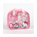 Cerda Beauty: Hello Kitty - Accessories set (12pcs) (2500003229)