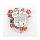 Cerda Disney: Minnie Mouse - Hair Accessories set (40pcs) (2500003769)