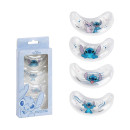 Cerda Beauty: Stitch - gel eye Patches (2500003236)