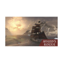 Nsw Assassin's Creed: the Rebel Collection (Code in a Box)