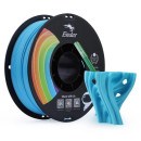 Creality en-Pla+ Blue Ender 3d Printer Filament Strength 34mpa Bend 77mpa 1 kg Spool1.75