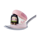 Bandai Gashapon: Demon Slayer - Charamacaron (Blind Bag/random) Figure (Ve90765)