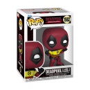 Funko Pop! Marvel: Deadpool Legacy Collection - Deadpool (x-men Trainee) #1582 Bobble-Head Vinyl Figure