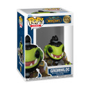 Funko Pop! Games: World of Warcraft - Gill'el #1225 Vinyl Figure