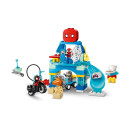 Lego Duplo Marvel: Team Spidey Webquarters (10464)