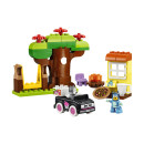 Lego Duplo Bluey: Pizza Girls With Muffin and Bluey (10469)