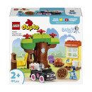 Lego Duplo Bluey: Pizza Girls With Muffin and Bluey (10469)