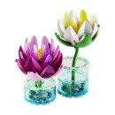 Lego Botanicals: Water Lilies (11511)
