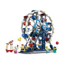 Lego Creator: Iconic Ferris Wheel (31389)