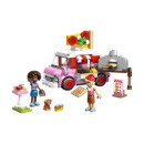 Lego Friends: Pizza Truck (42694)