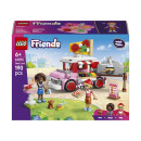 Lego Friends: Pizza Truck (42694)
