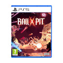 Ps5 Ball x pit