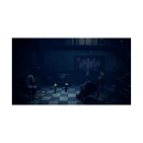 Nsw2 Little Nightmares ii - Enhanced Edition (Game key Card)