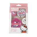 Cerda Beauty: Hello Kitty - Makeup Powder Puffs (2500003532)
